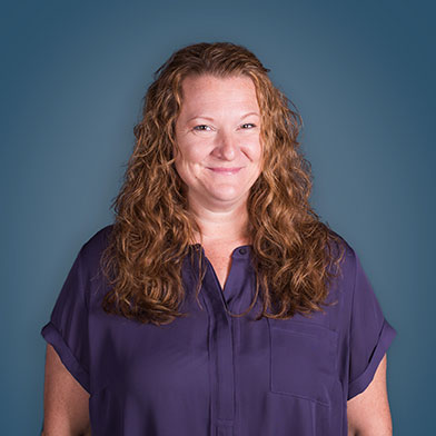 Heather Hill, M.A. in Theological Studies 2024 at Asbury Theological Seminary.